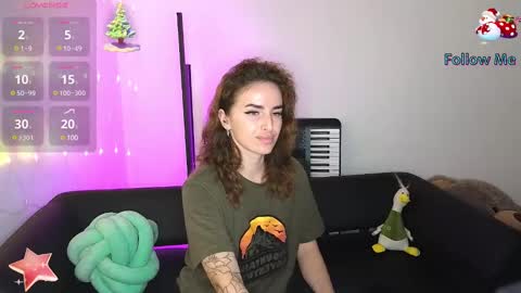 Adriana online show from January 7, 4:48 pm