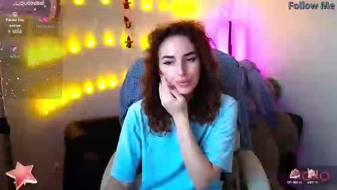 Adriana online show from January 24, 6:24 am