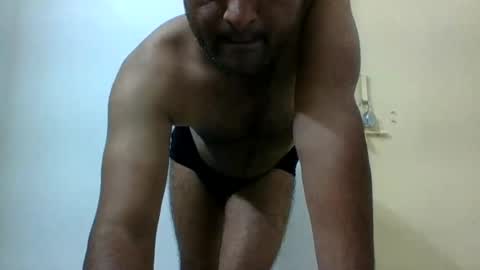 adudeandsexy online show from July 25, 6:27 pm