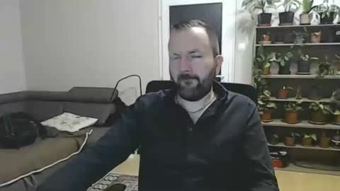 Felix84 online show from November 30, 11:42 pm