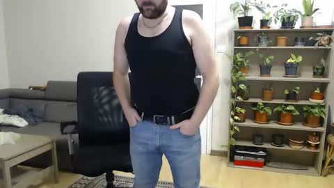 Felix84 online show from January 12, 9:09 pm