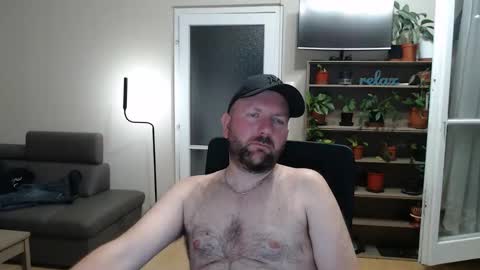 Felix84 online show from April 16, 9:39 pm