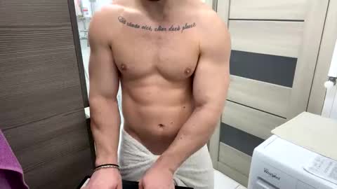 Mrrfitt online show from March 6, 1:18 pm