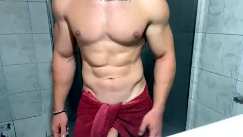 Mrrfitt online show from June 28, 11:27 am