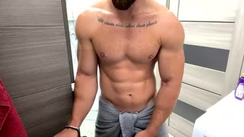 Mrrfitt online show from July 11, 10:18 am