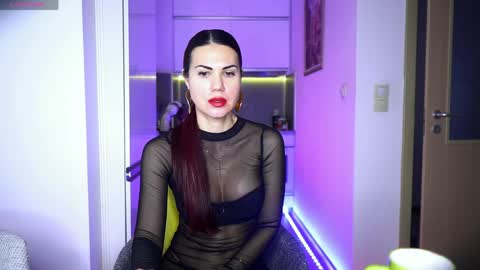 Snapshot of ady_w_o_w chatting on March 2, 1:07 pm Ada online show from March 2, 1:07 pm