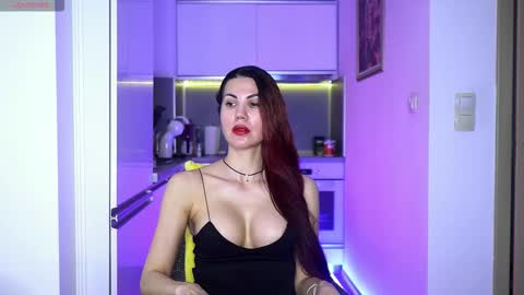 Snapshot of ady_w_o_w chatting on March 9, 1:15 pm Ada online show from March 9, 1:15 pm