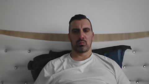 Adrian online show from February 13, 12:45 pm