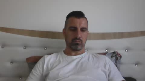 Adrian online show from May 3, 5:35 am