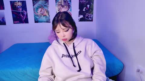 Arieyara online show from March 3, 9:48 pm