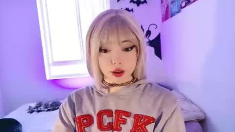 Arieyara online show from September 22, 2:08 pm