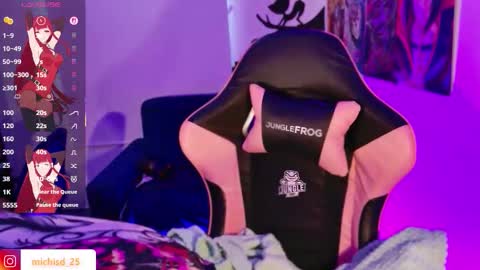 Arieyara online show from October 23, 11:09 am