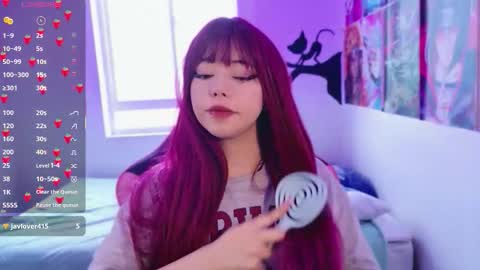 Arieyara online show from January 8, 1:13 pm