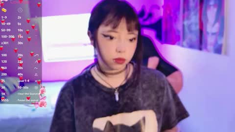 Arieyara online show from March 19, 12:09 pm