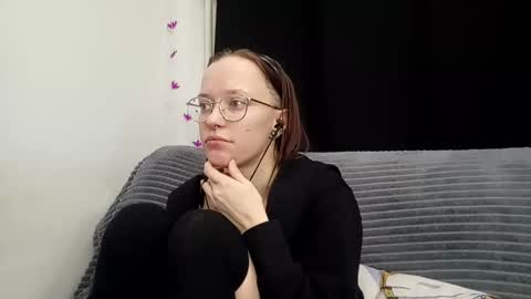 aelita_night online show from January 8, 5:59 pm