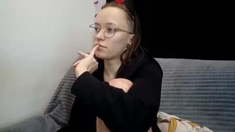 aelita_night online show from January 14, 2:43 pm