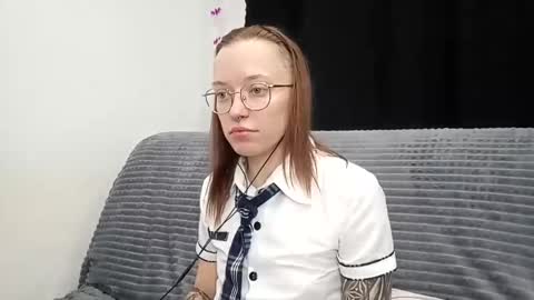 aelita_night online show from February 13, 9:06 pm