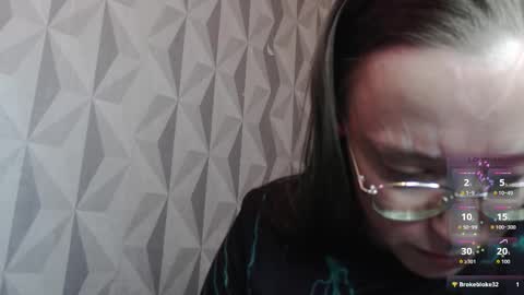 aelita_night online show from November 7, 12:27 pm