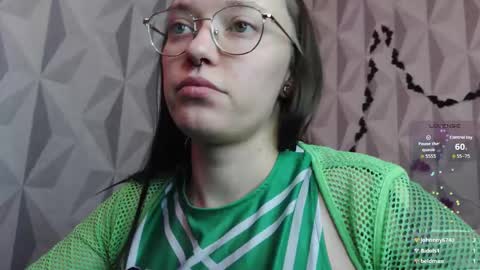 aelita_night online show from November 10, 2:05 pm