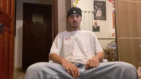 Luci online show from October 20, 4:02 am