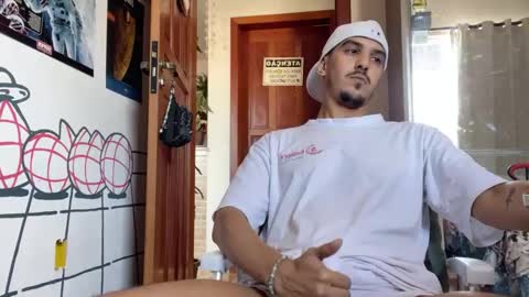 Luci online show from November 11, 7:14 pm