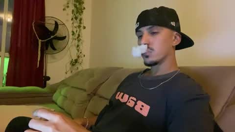 Luci online show from April 13, 3:23 am