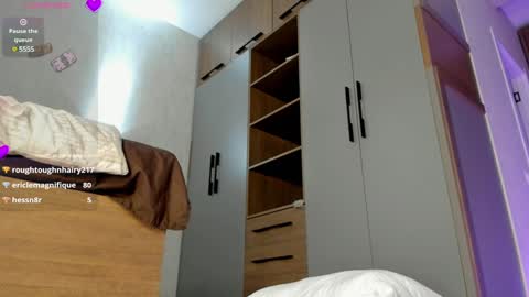 Aeries online show from December 5, 6:43 am