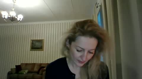 aeroliss online show from April 29, 5:30 pm