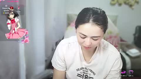 lia online show from July 6, 3:14 am