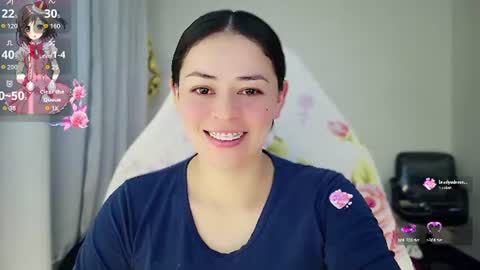 lia online show from July 18, 10:57 pm