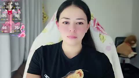 lia online show from July 20, 1:20 am