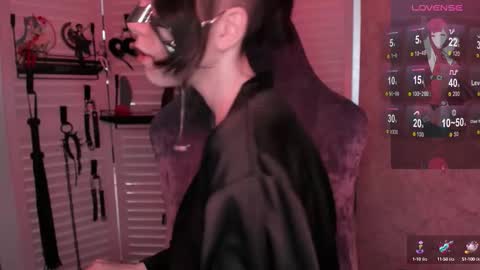 Snapshot of aesthetic_being chatting on September 14, 12:04 pm Tiana online show from September 14, 12:04 pm