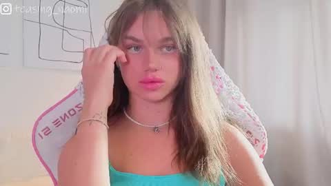 Naomi My instagram account - teasing naomi online show from July 11, 12:46 am