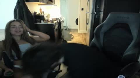 Niko online show from February 23, 4:10 am