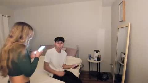 Niko online show from March 30, 2:56 am