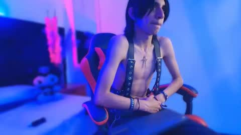 Aetternum  online show from March 16, 10:03 pm