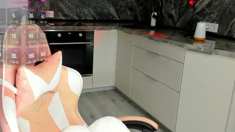 Eva online show from March 27, 8:26 am