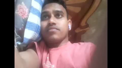 Angel online show from February 14, 2:23 pm