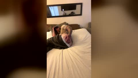 afcrider online show from December 3, 5:33 pm