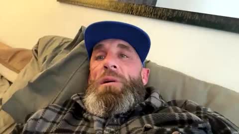 afcrider online show from January 8, 6:54 pm