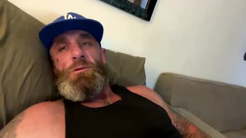 afcrider online show from January 9, 9:27 pm