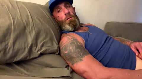 afcrider online show from January 11, 6:35 pm