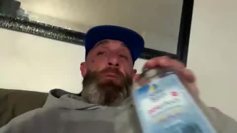 afcrider online show from January 12, 12:32 pm