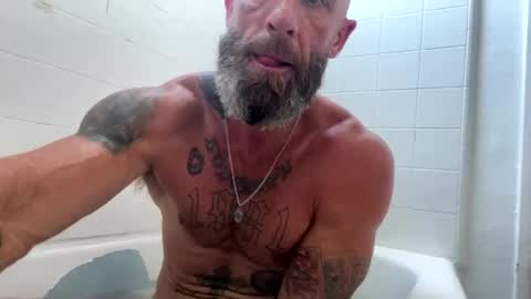 afcrider online show from January 13, 4:01 pm