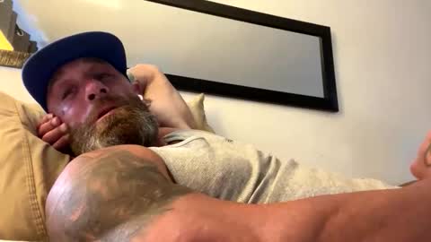 afcrider online show from January 17, 9:29 pm