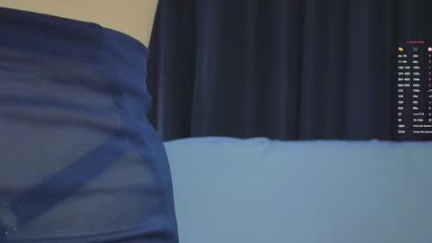 Afelia online show from October 31, 6:14 am