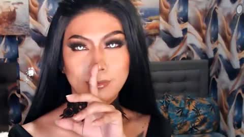 Dominant Goddess Contessa online show from March 5, 12:16 am