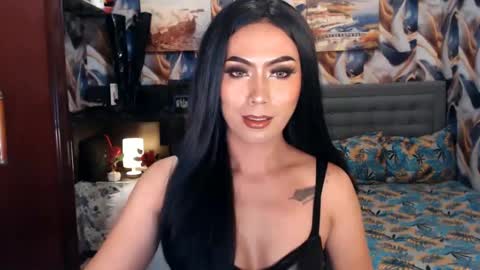 Dominant Goddess Contessa online show from March 11, 6:32 am