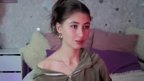 AffiinaLovsx online show from November 30, 1:04 pm