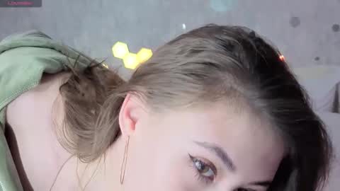 AffiinaLovsx online show from February 17, 1:57 am